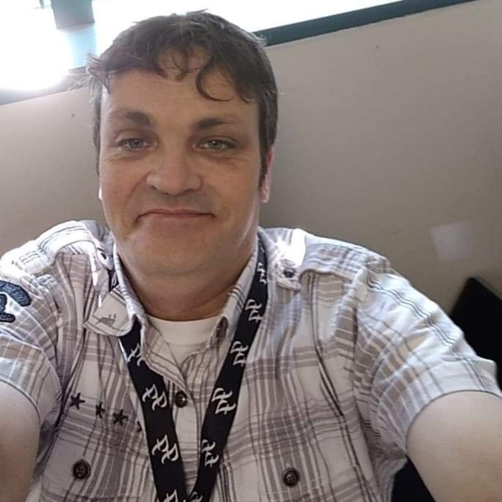 Meet your Posher, Matthew